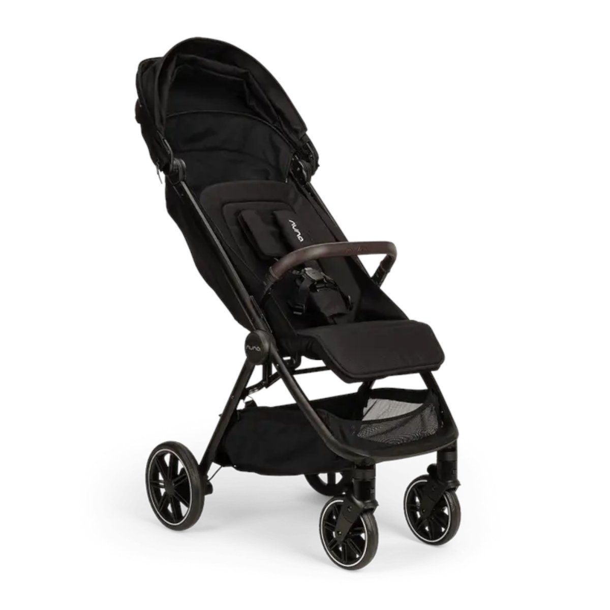 Trvl Lx Stroller - Caviar