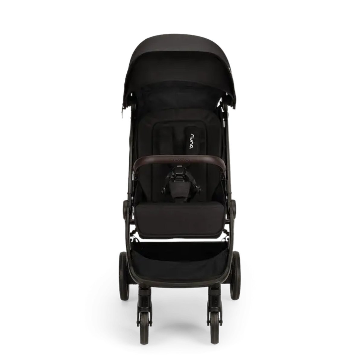 Trvl Lx Stroller - Caviar
