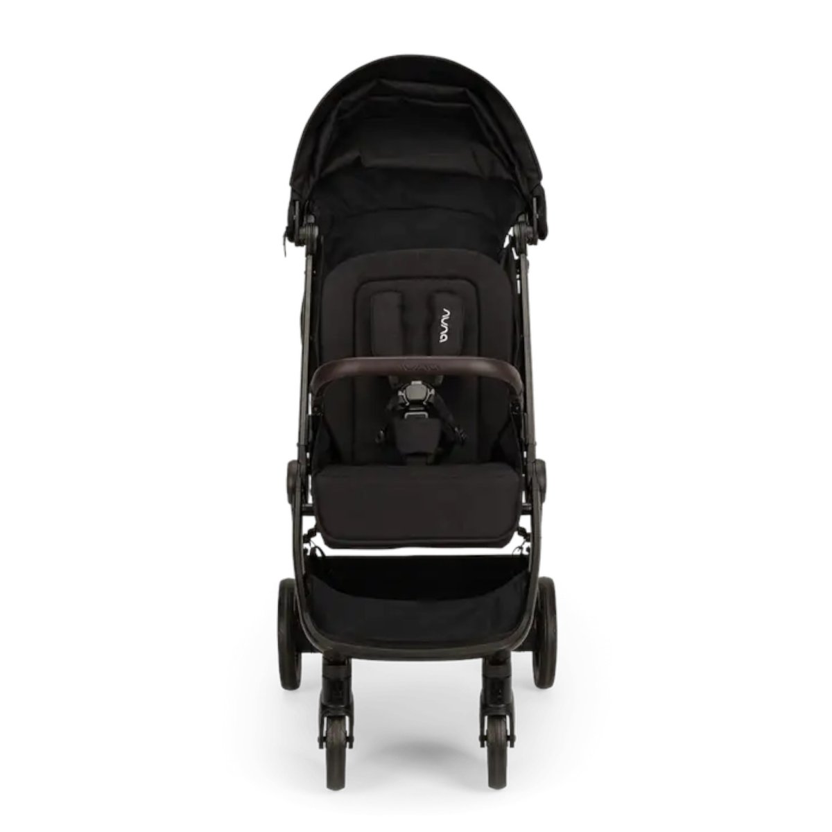 Trvl Lx Stroller - Caviar
