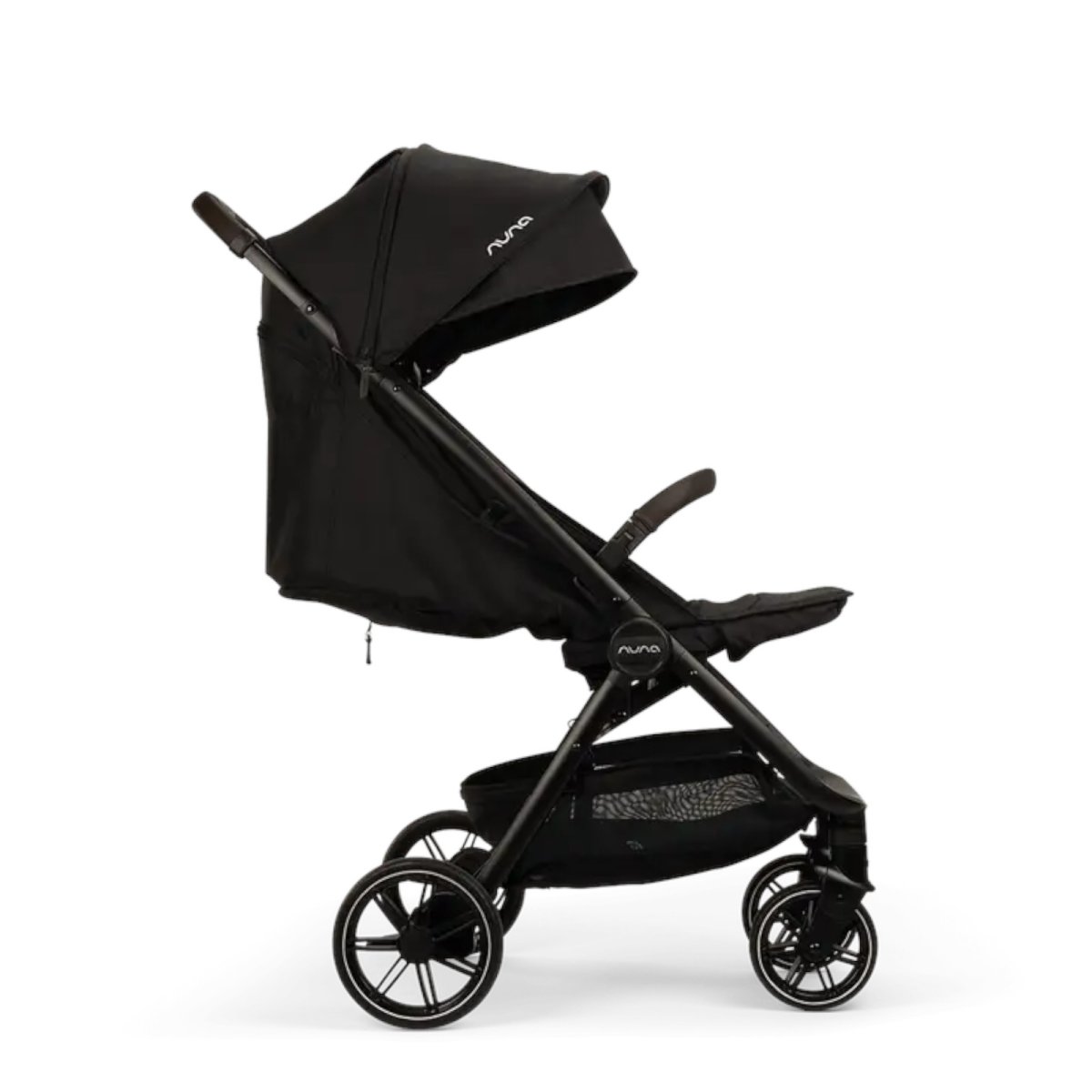 Trvl Lx Stroller - Caviar