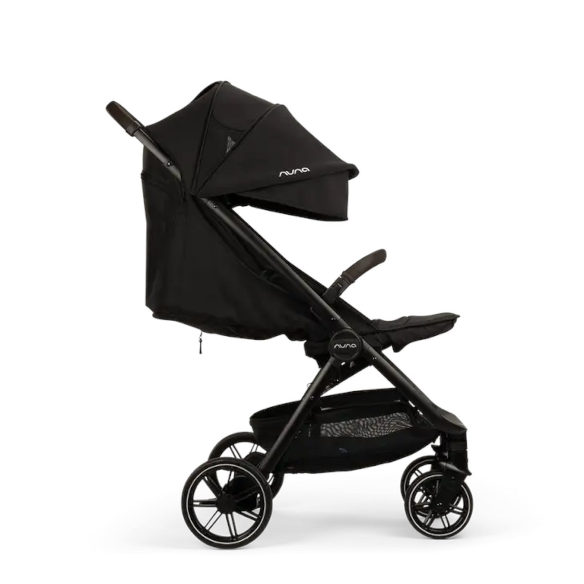 Trvl Lx Stroller - Caviar