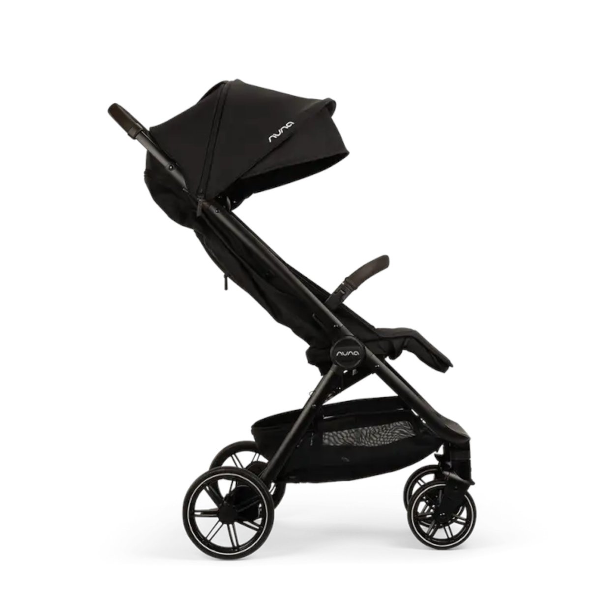 Trvl Lx Stroller - Caviar