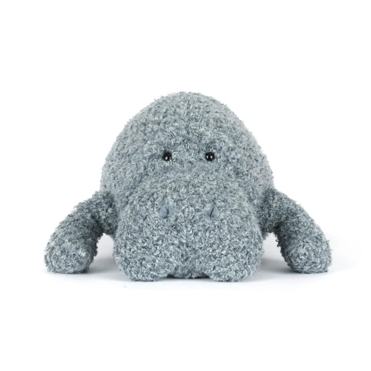 Maffles Manatee