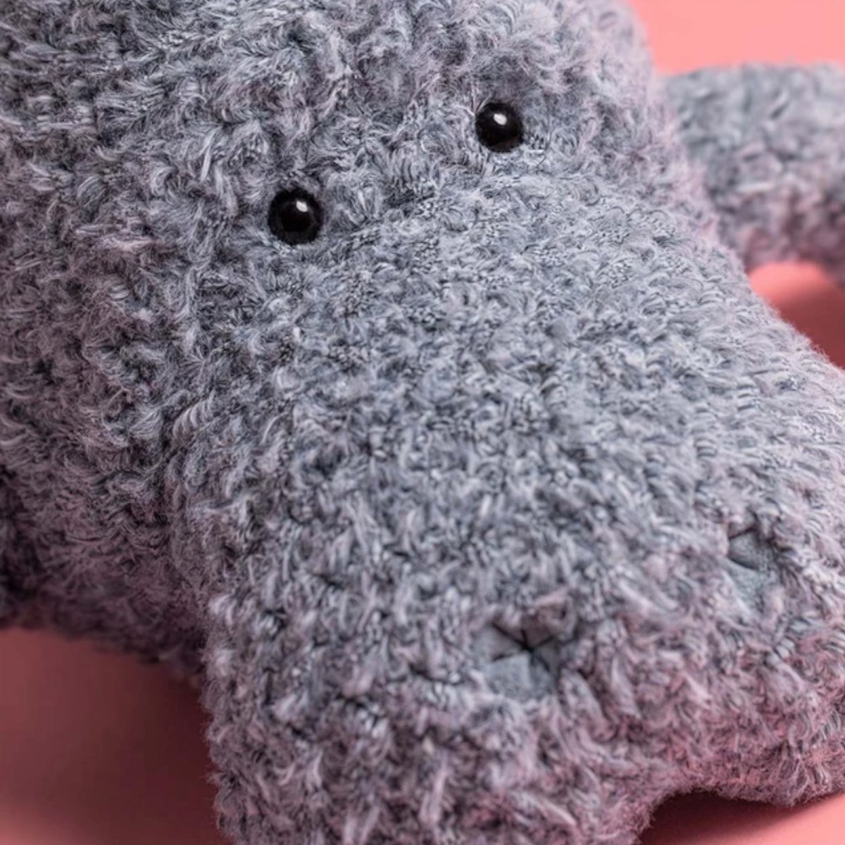 Maffles Manatee