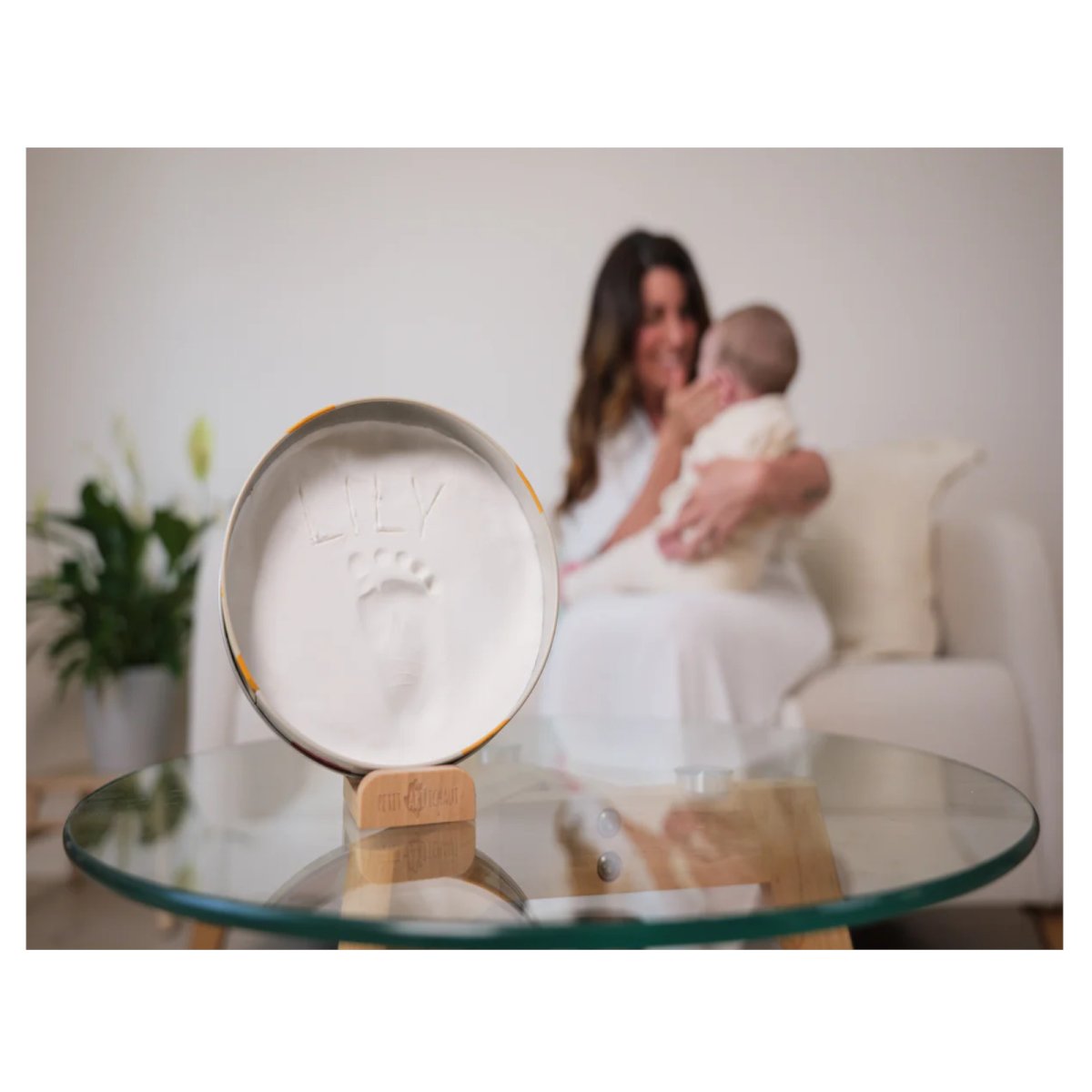 Magic Box Round - Little Prairie