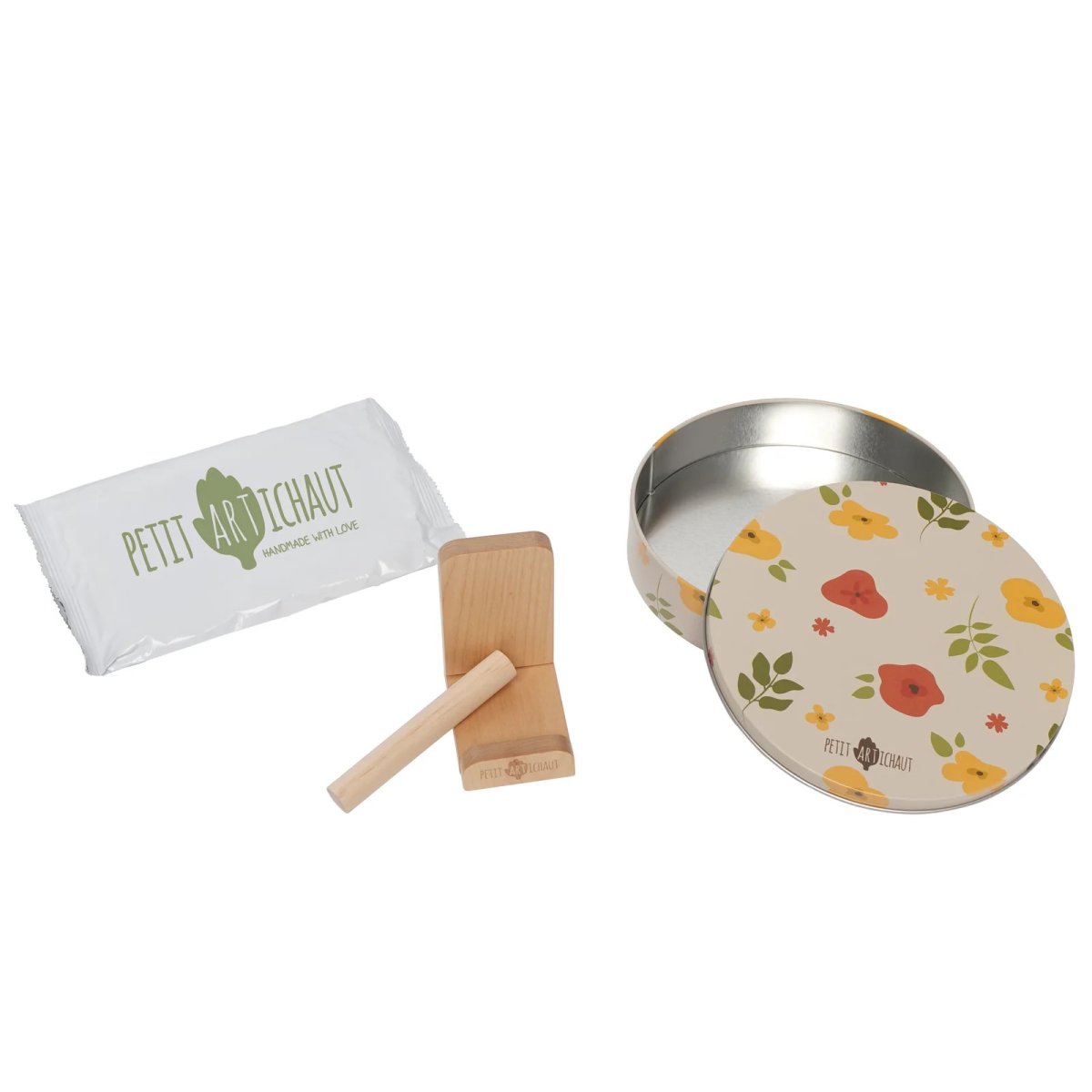 Magic Box Round - Little Prairie