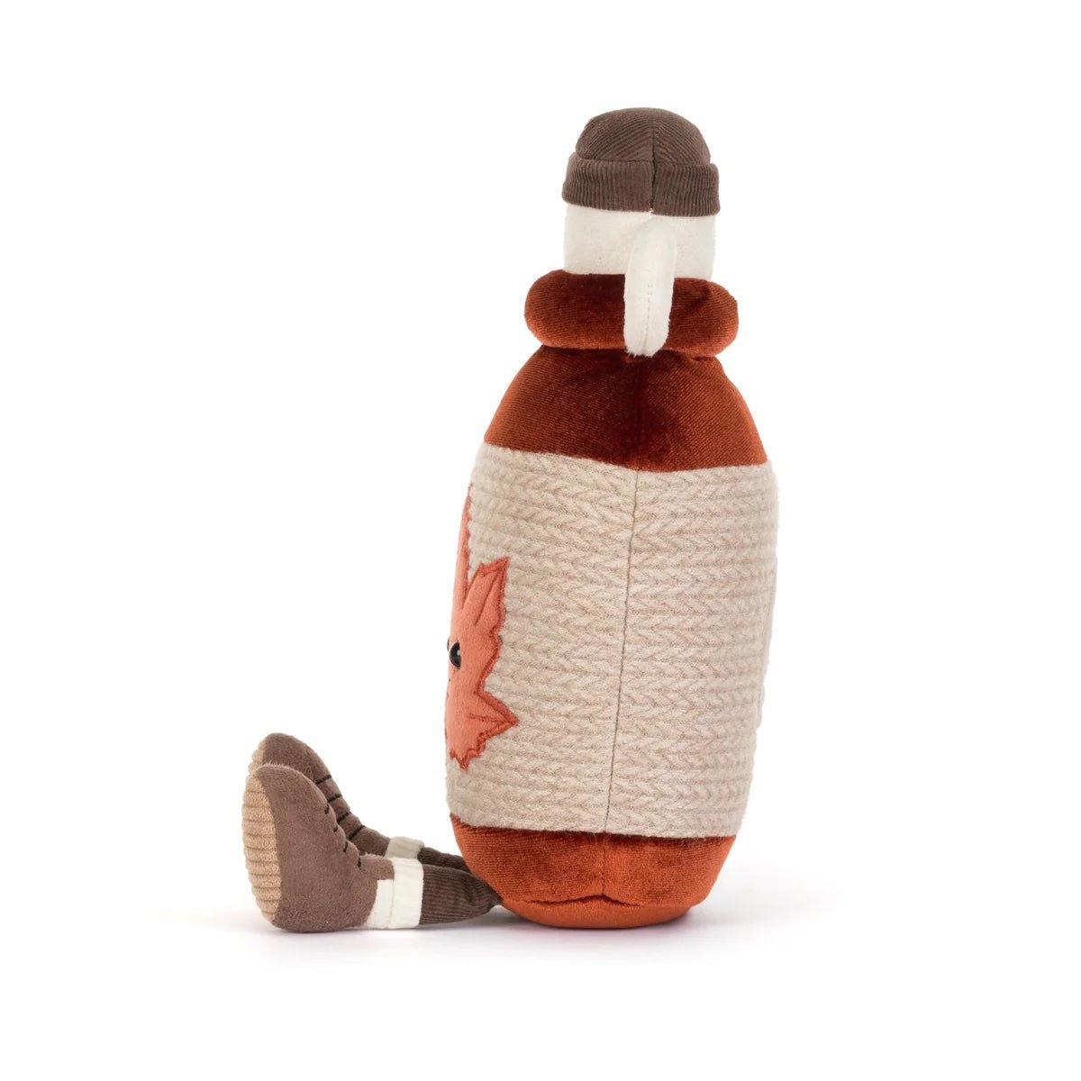 Amuseables Maple Syrup