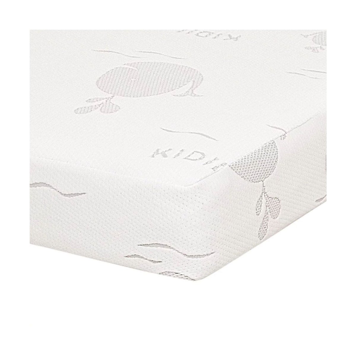 Mattress Whale Organic Cotton cover 5’’