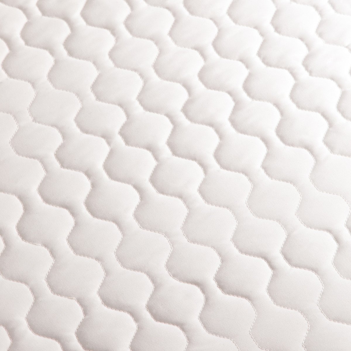 Iora Bedside Bassinet - Horizon Sand