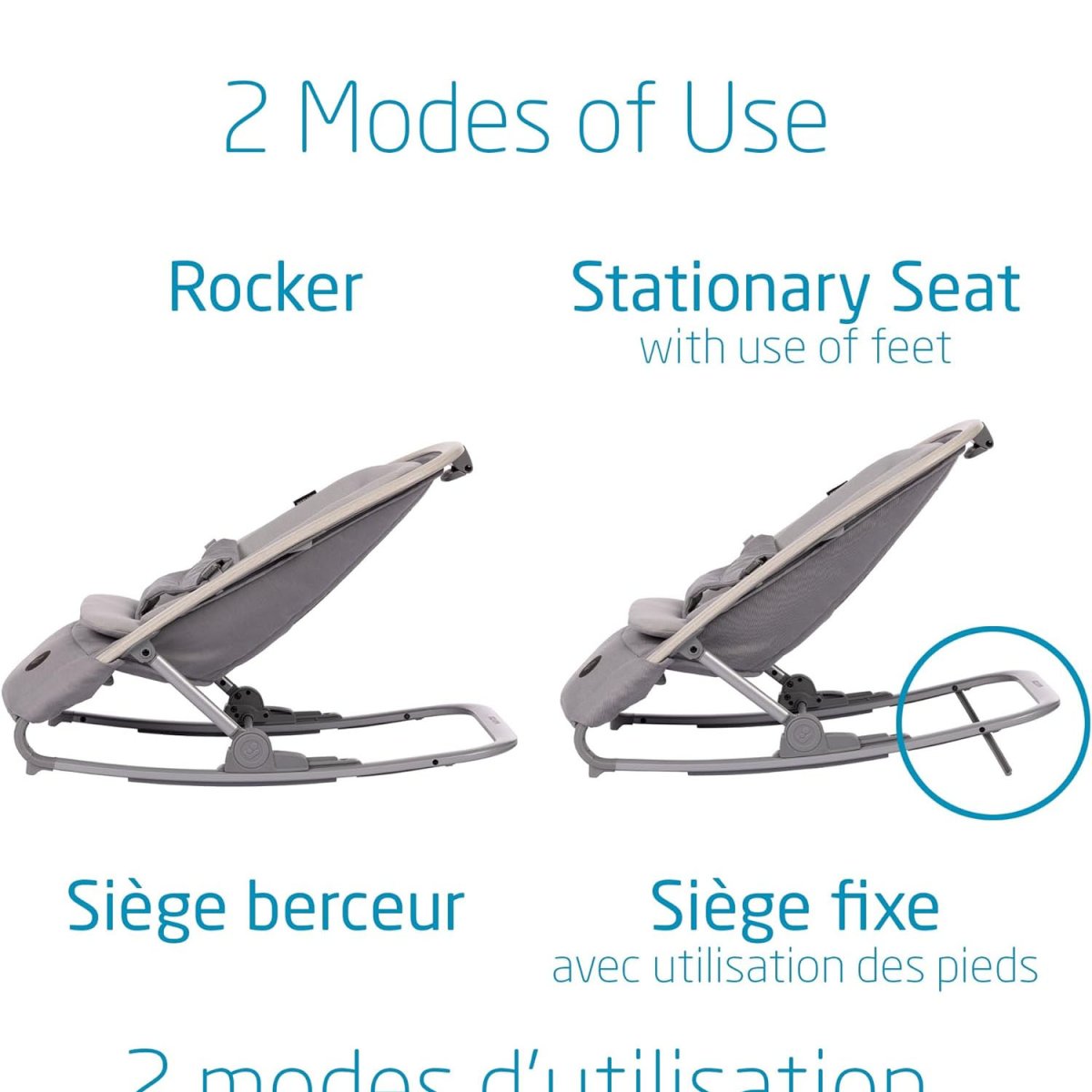 Kori Rocker - Classic Green