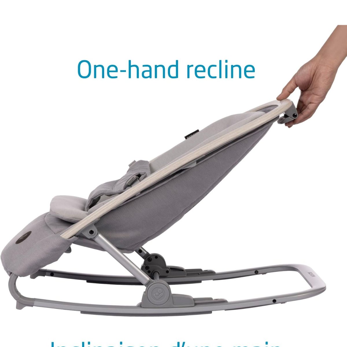 Kori Rocker - Classic Green