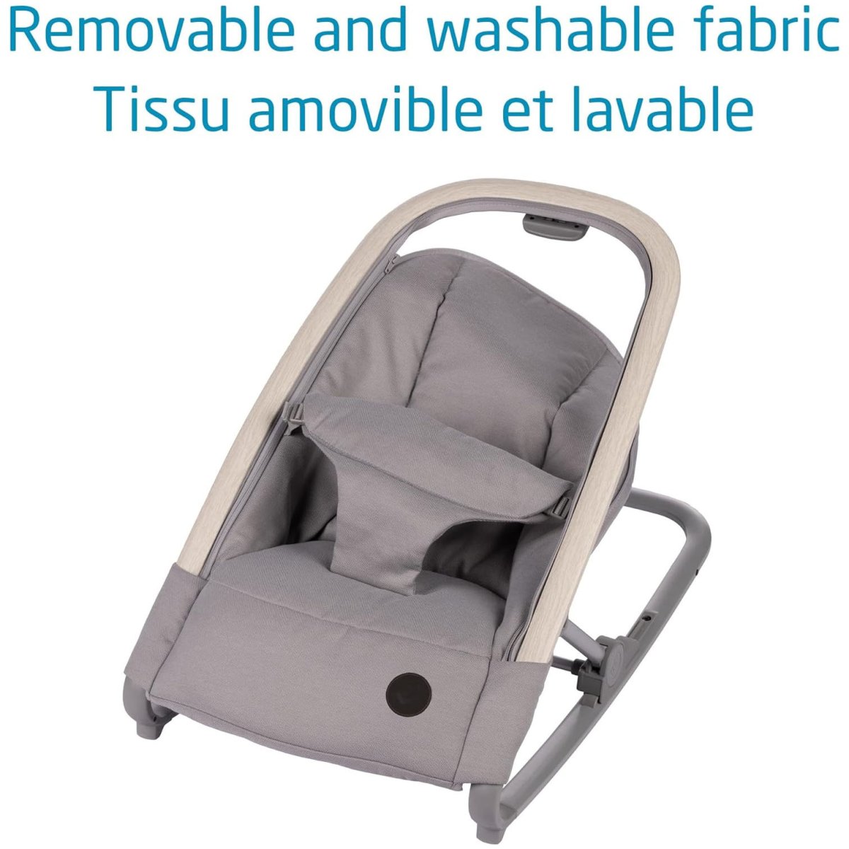 Kori Rocker - Classic Oat