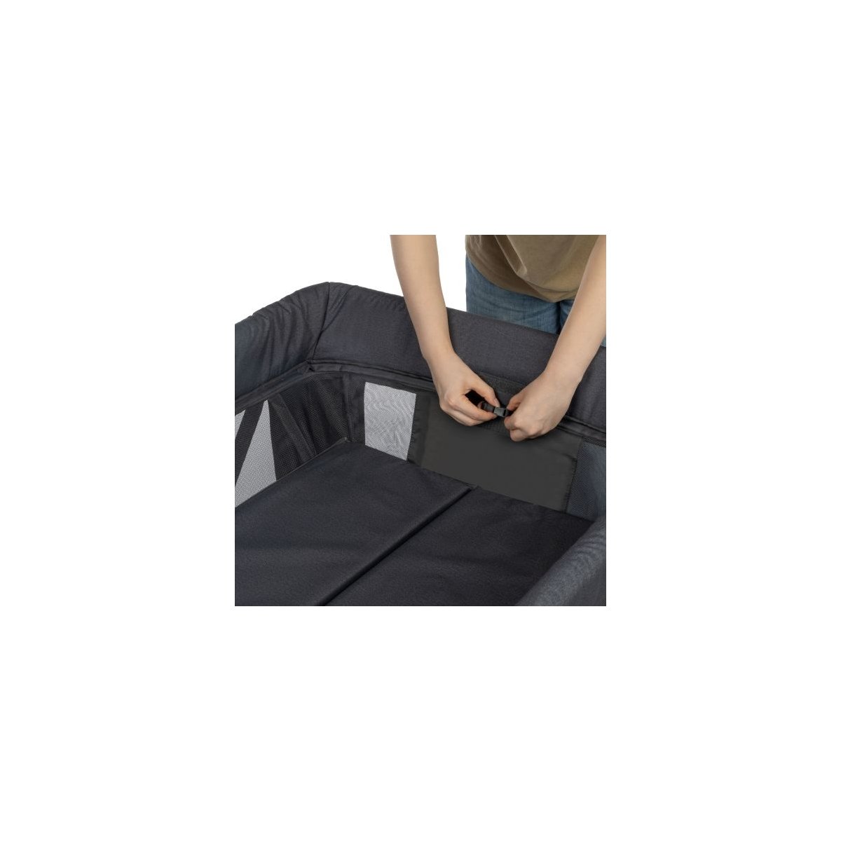 Swift Playard - Classic Graphite