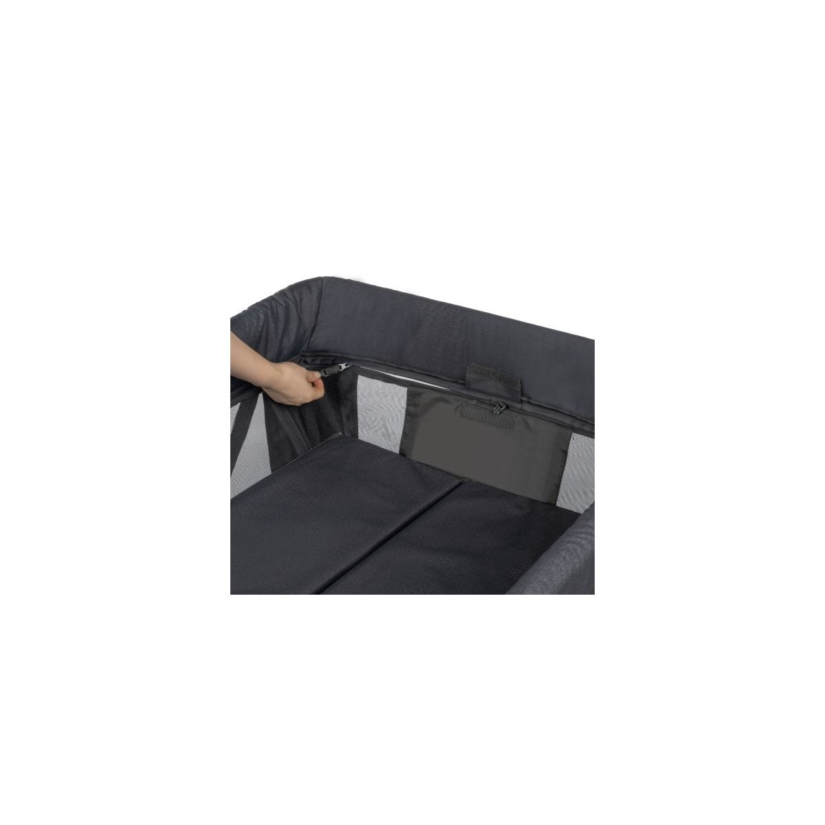 Swift Playard - Classic Graphite