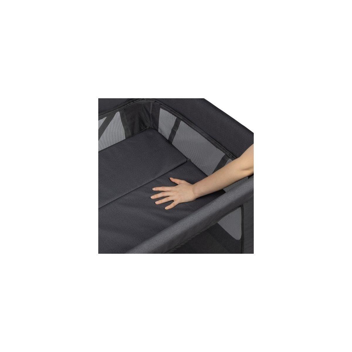 Swift Playard - Classic Graphite