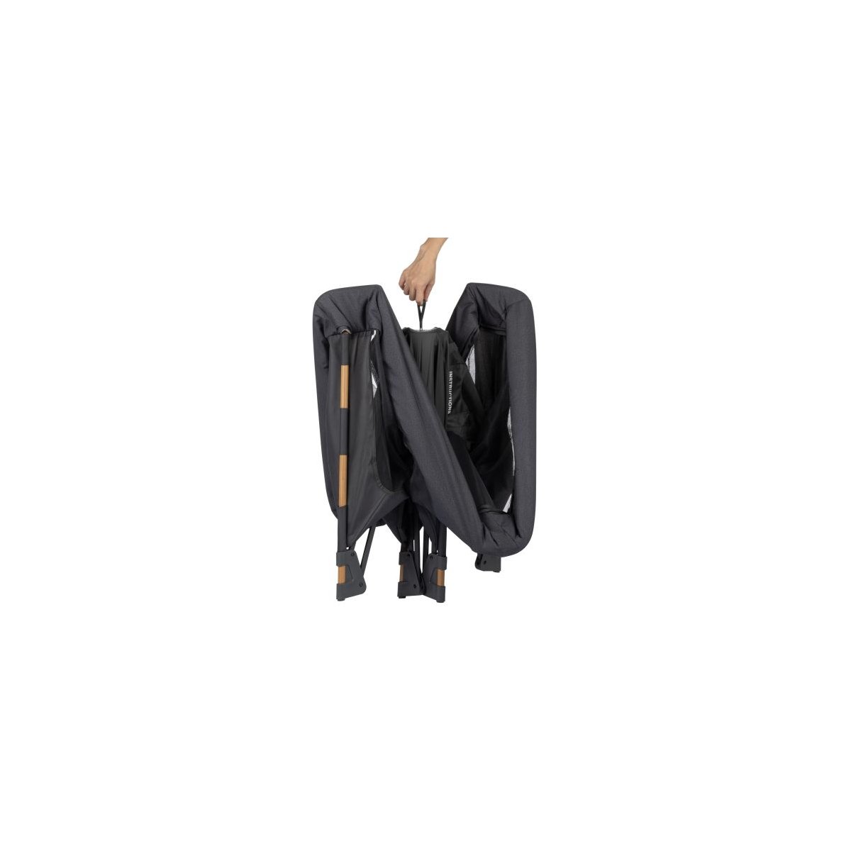 Swift Playard - Classic Graphite