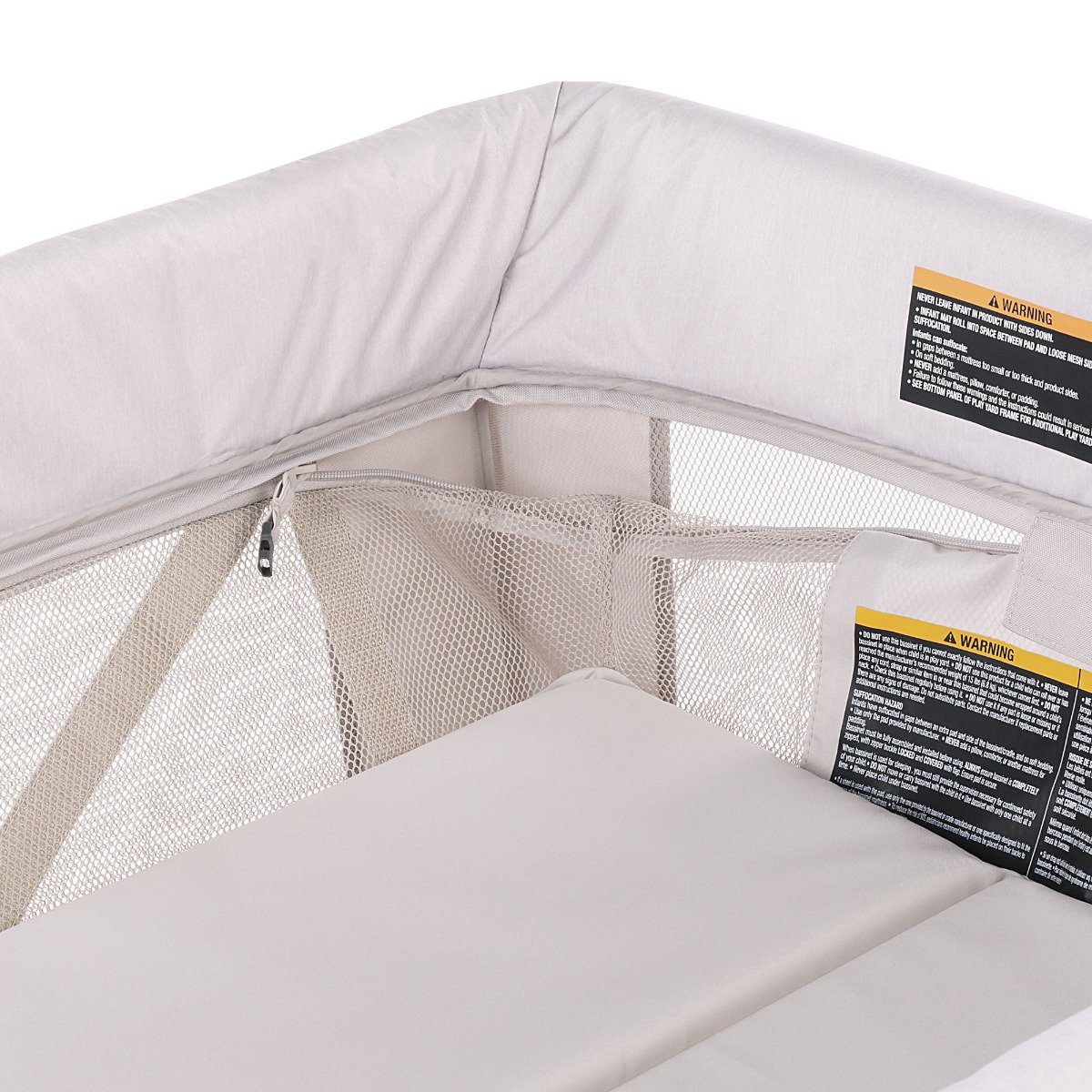 Swift Playard - Horizon Sand