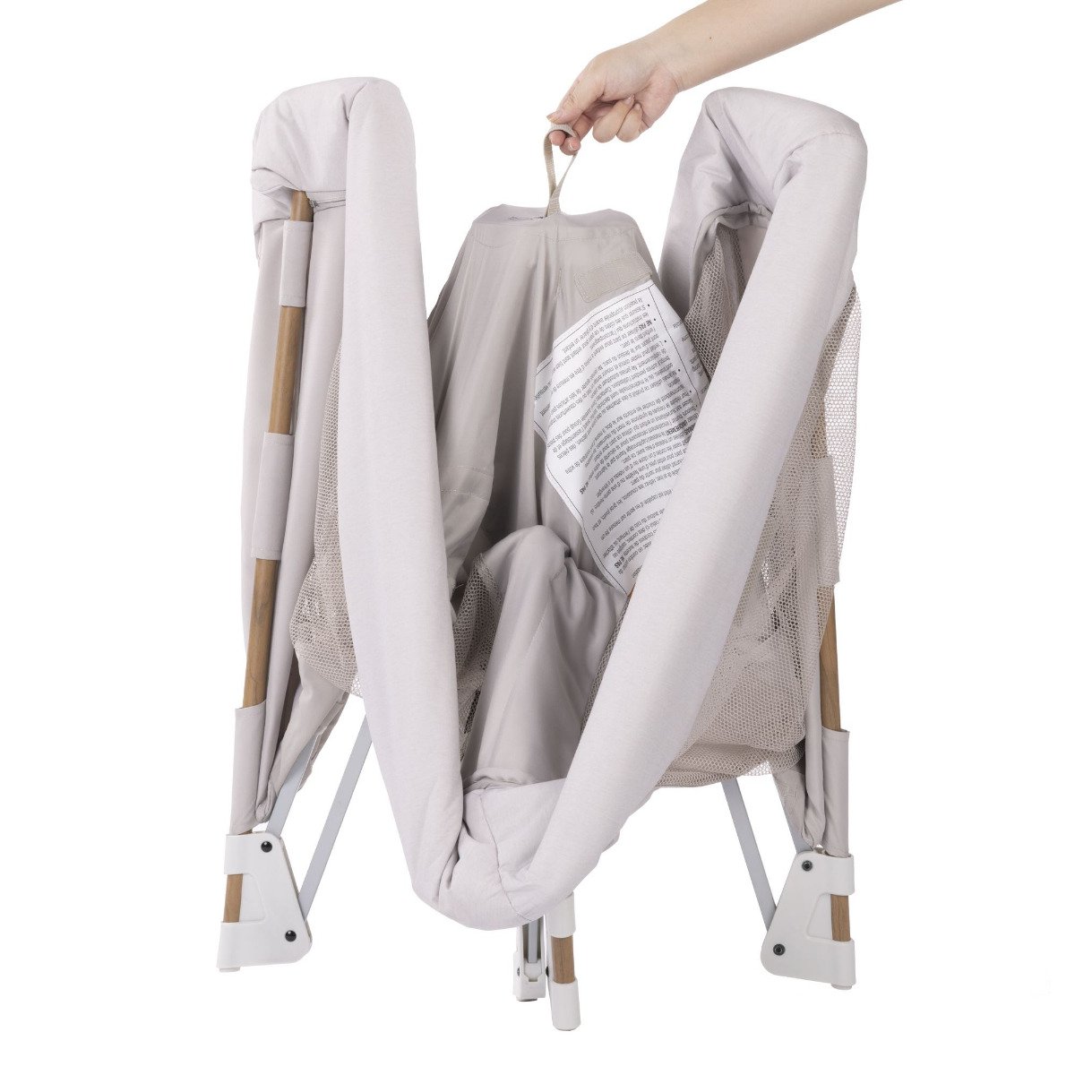 Swift Playard - Horizon Sand