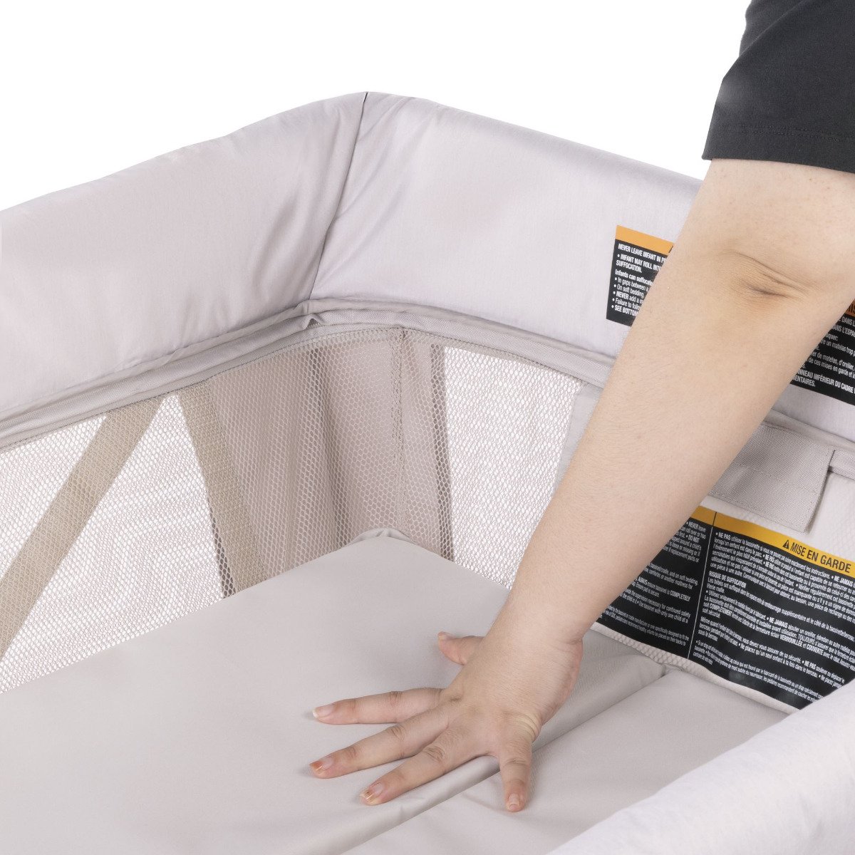 Swift Playard - Horizon Sand