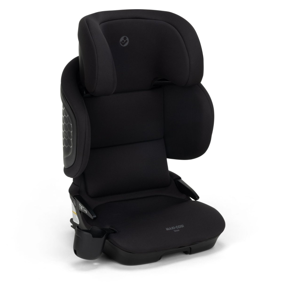 Tanza Belt Positioning Booster Car Seat - Sea Shadow