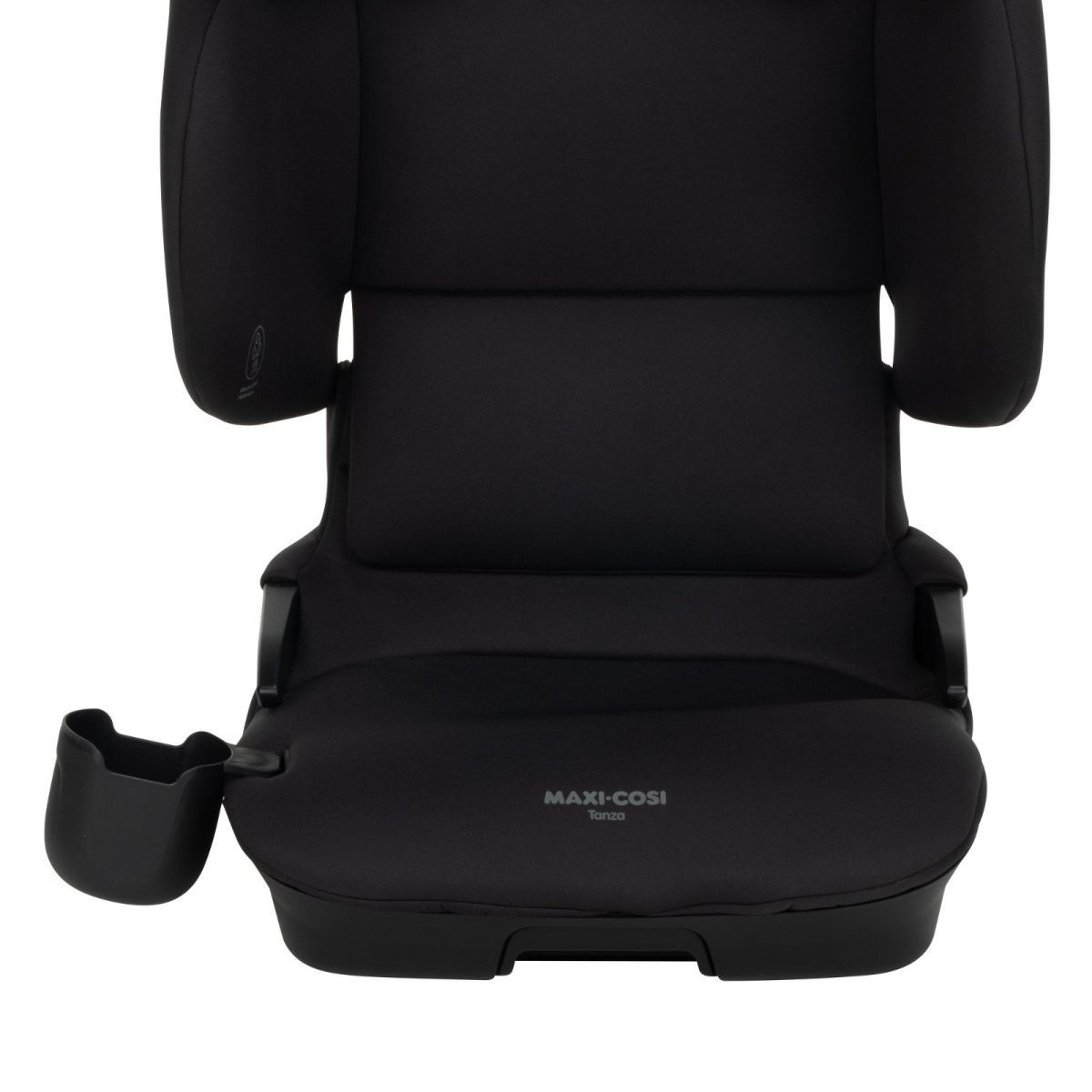 Tanza Belt Positioning Booster Car Seat - Sea Shadow