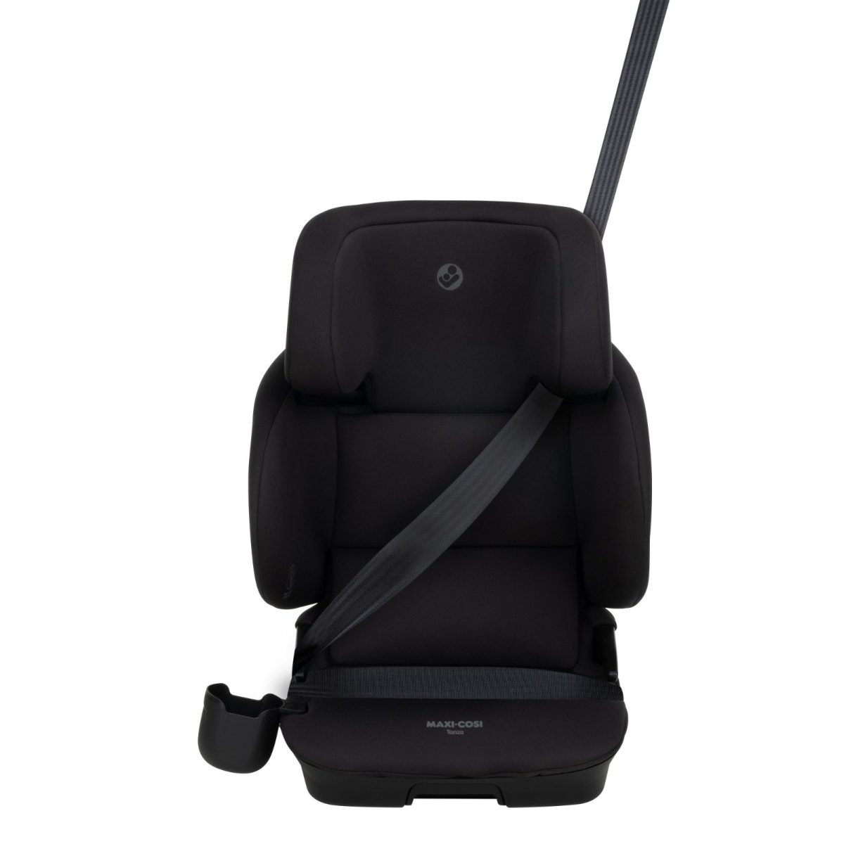 Tanza Belt Positioning Booster Car Seat - Sea Shadow