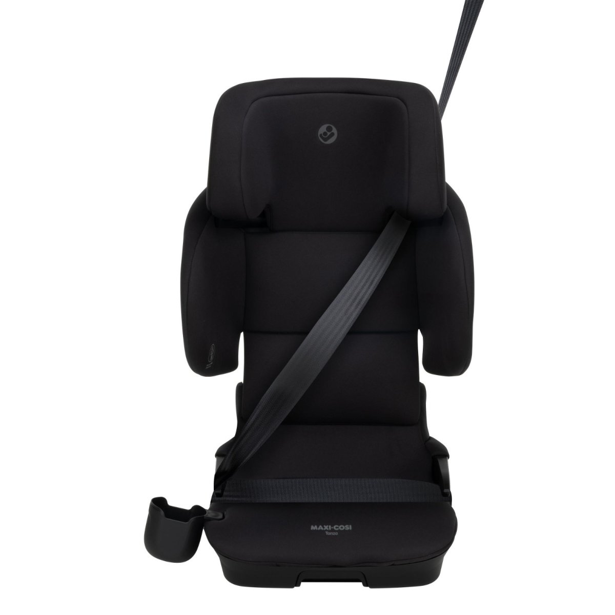 Tanza Belt Positioning Booster Car Seat - Sea Shadow