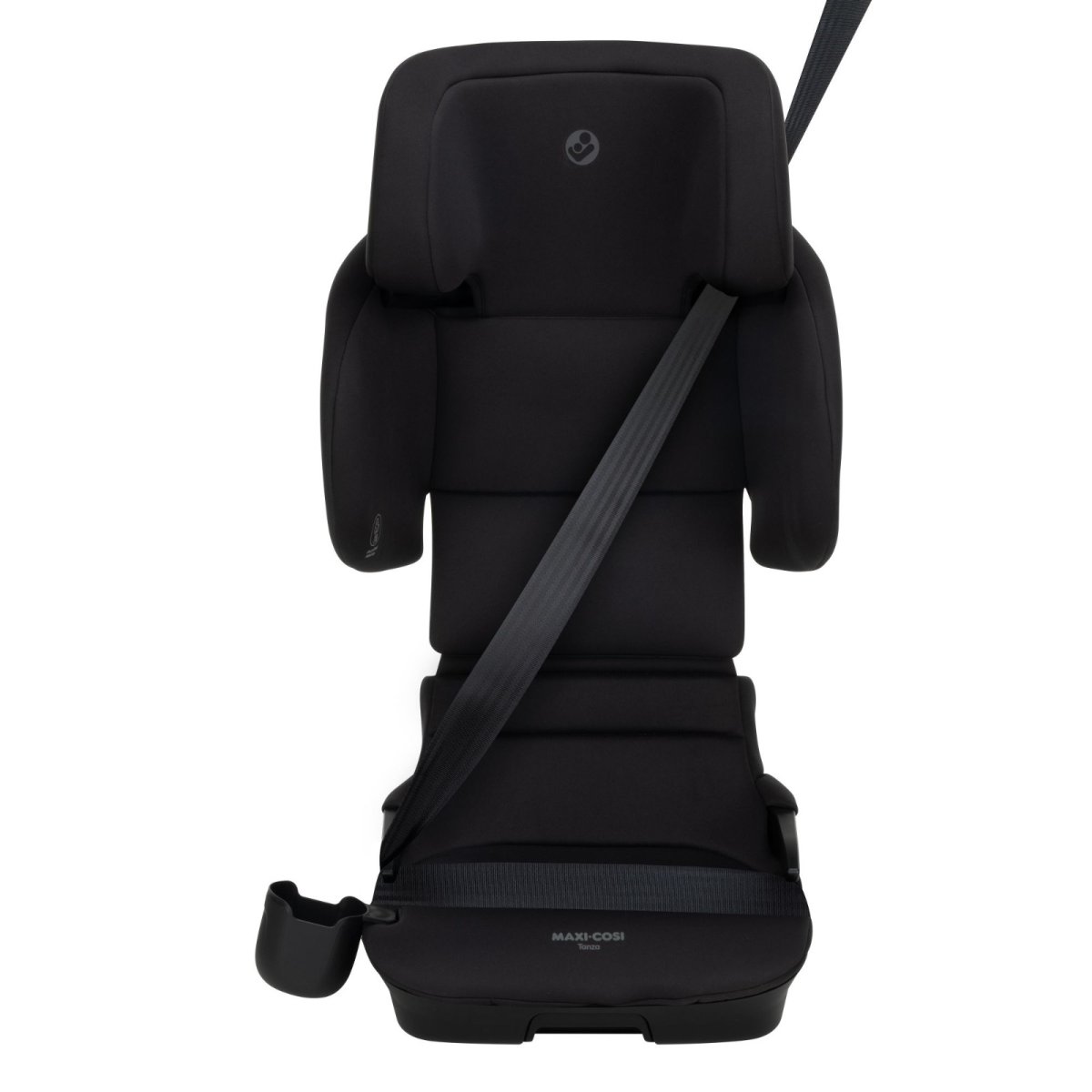 Tanza Belt Positioning Booster Car Seat - Sea Shadow