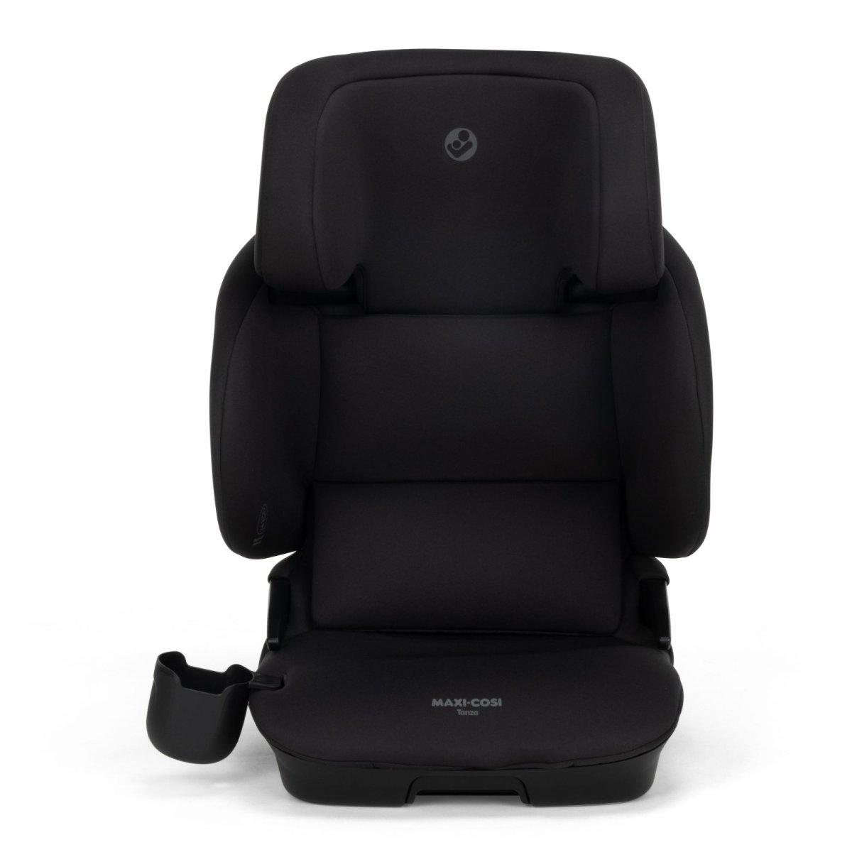 Tanza Belt Positioning Booster Car Seat - Sea Shadow
