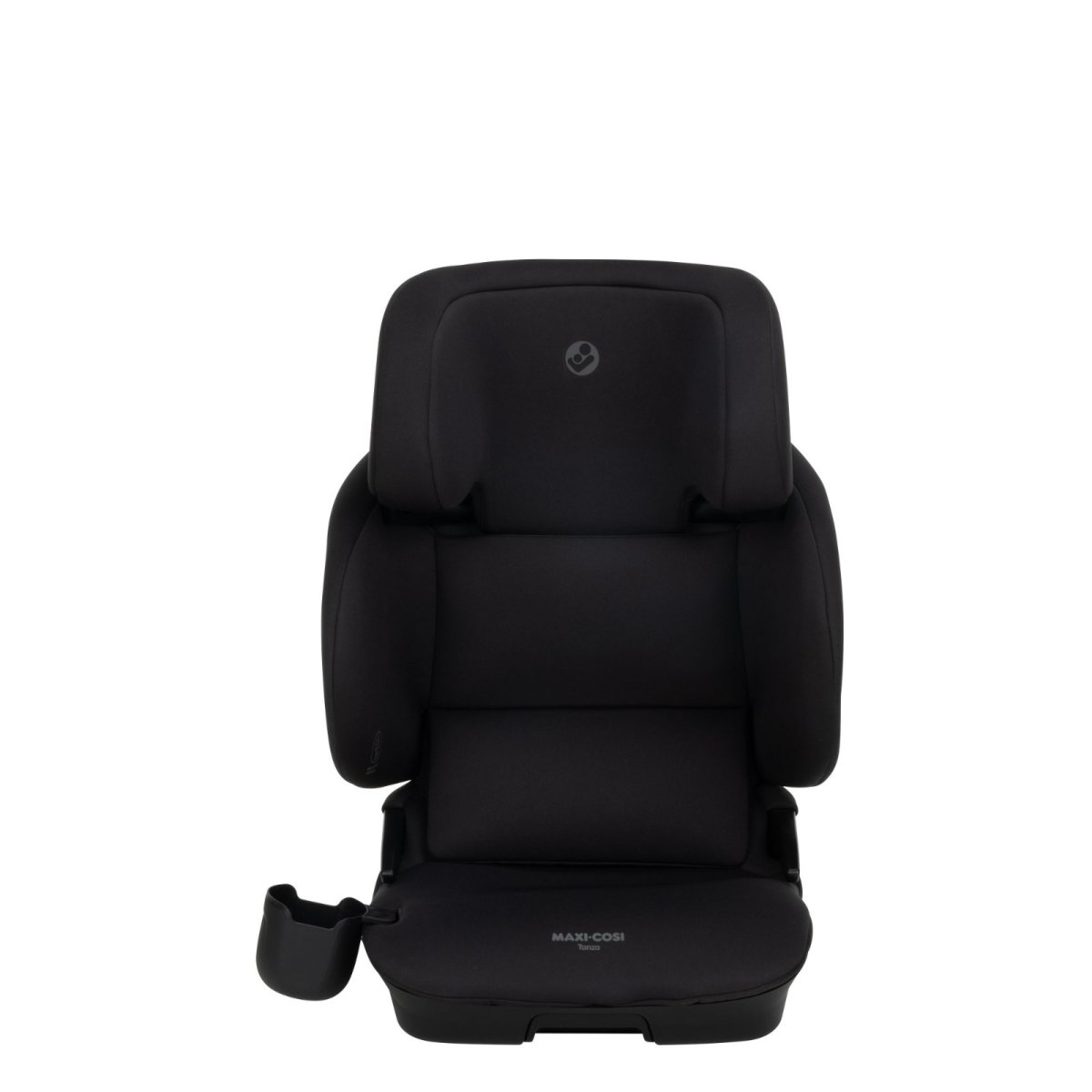 Tanza Belt Positioning Booster Car Seat - Sea Shadow