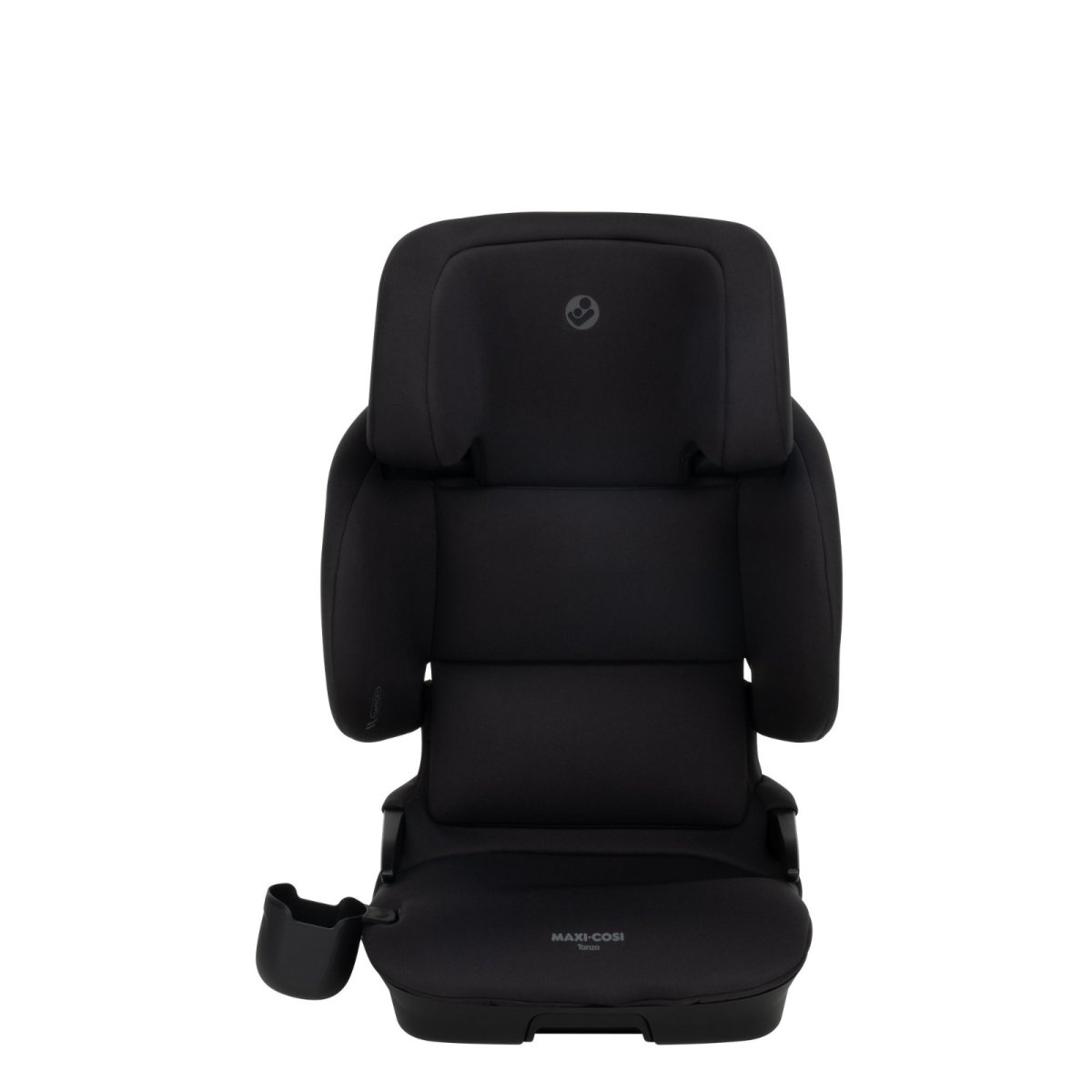 Tanza Belt Positioning Booster Car Seat - Sea Shadow