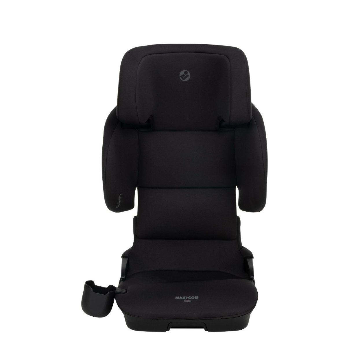 Tanza Belt Positioning Booster Car Seat - Sea Shadow