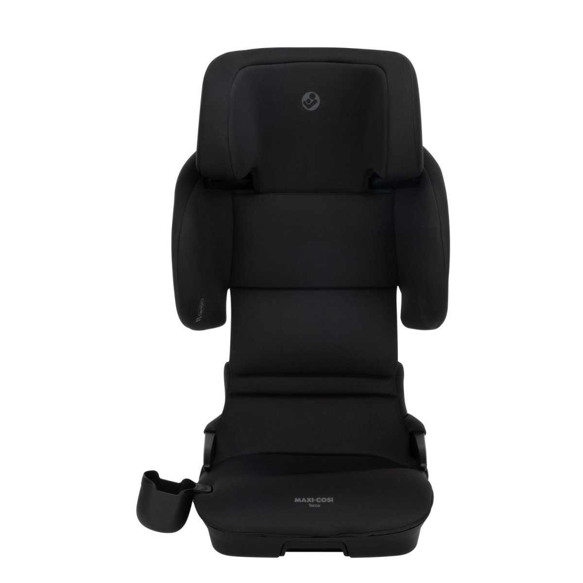 Tanza Belt Positioning Booster Car Seat - Sea Shadow