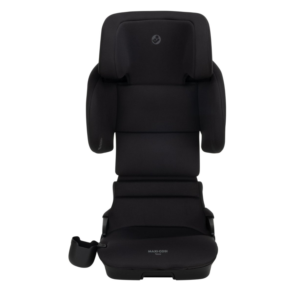 Tanza Belt Positioning Booster Car Seat - Sea Shadow