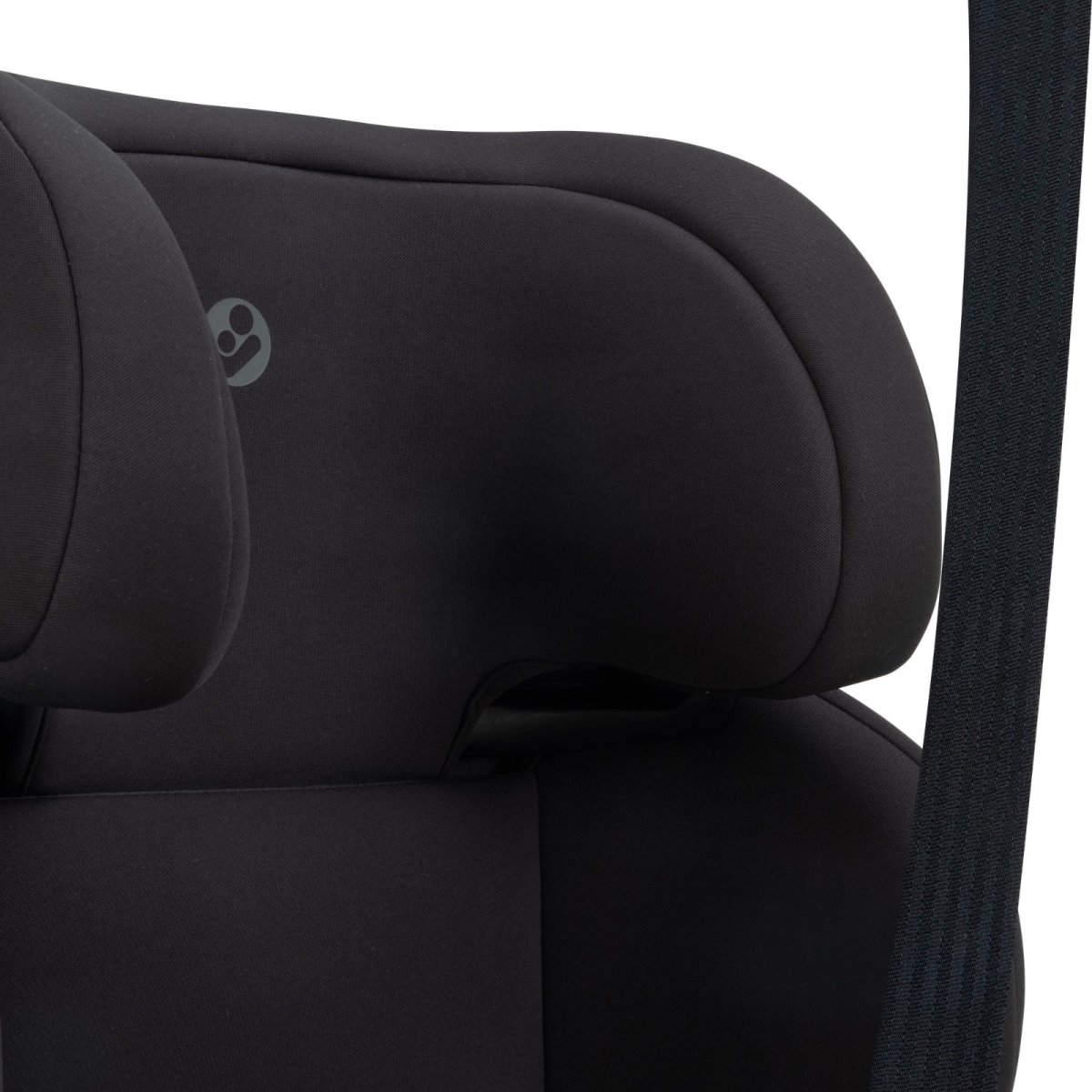 Tanza Belt Positioning Booster Car Seat - Sea Shadow