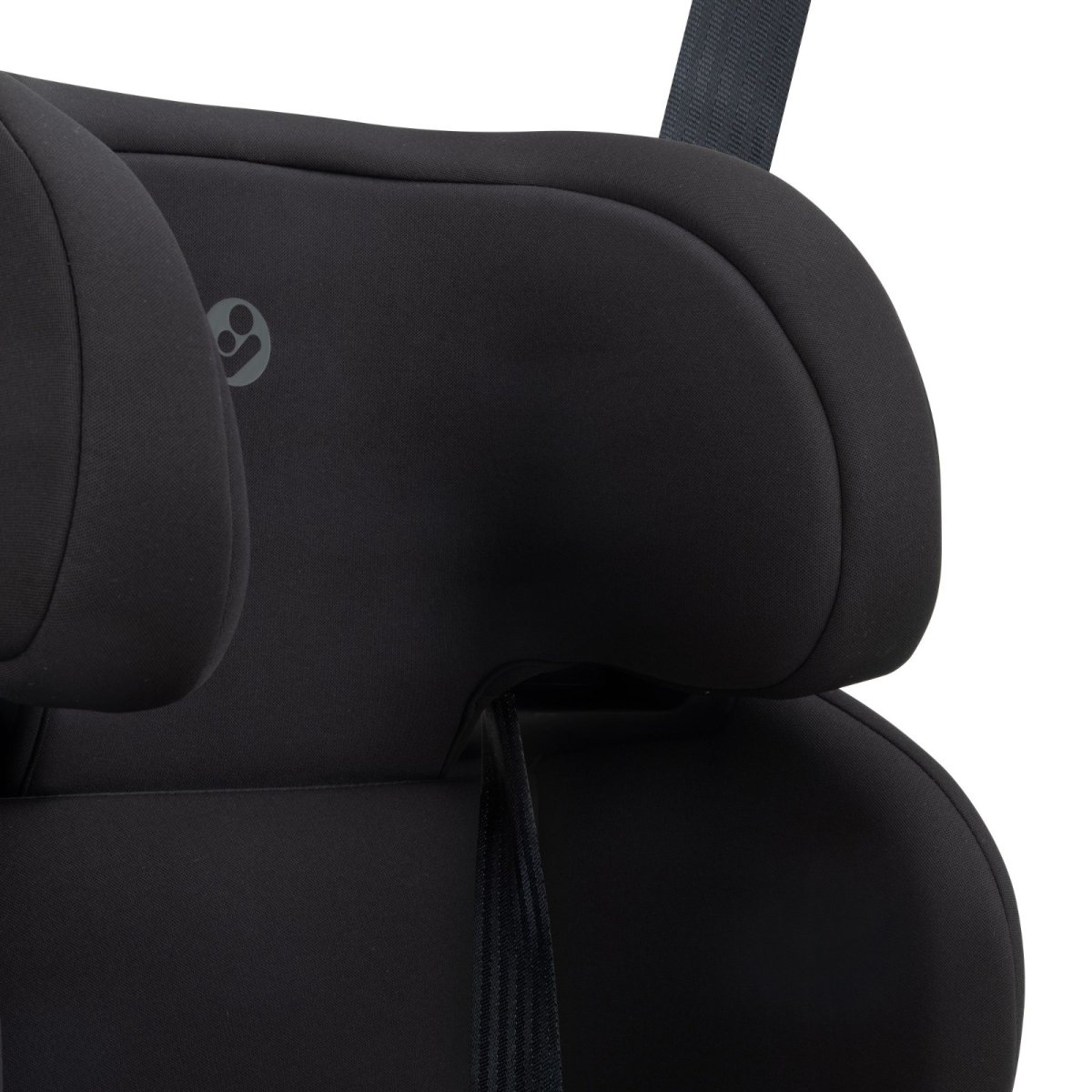 Tanza Belt Positioning Booster Car Seat - Sea Shadow