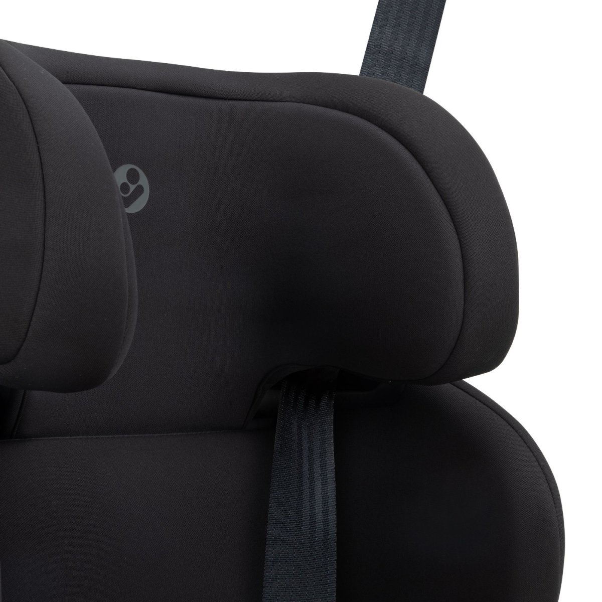 Tanza Belt Positioning Booster Car Seat - Sea Shadow