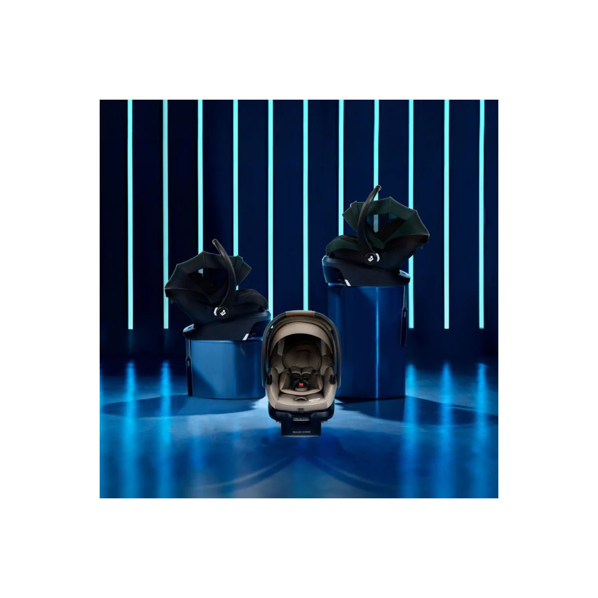 Mico Luxe Plus - Twillic Black