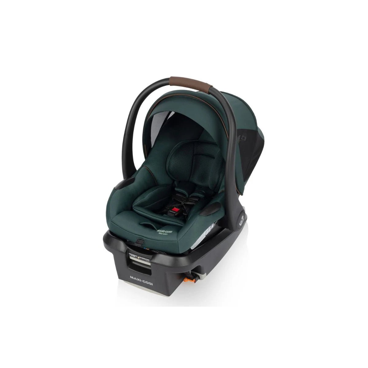 Mico Luxe Plus - Twillic Green