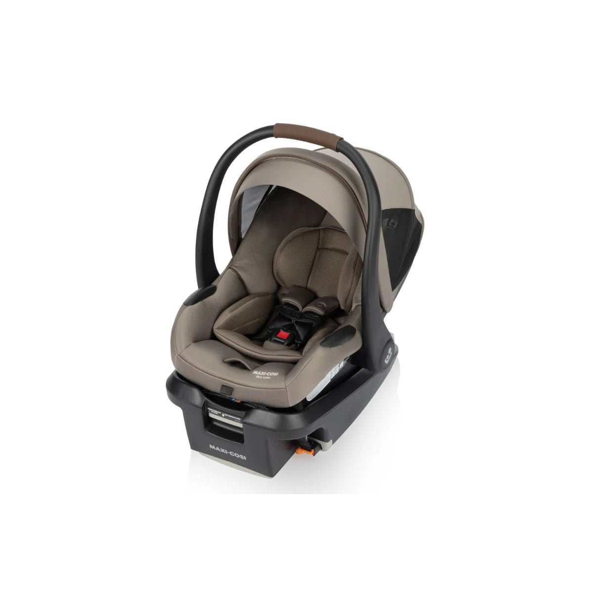Mico Luxe Plus - Twillic Truffle