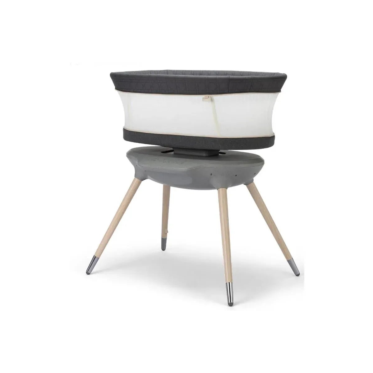 Starling Bassinet - Onyx Heritage