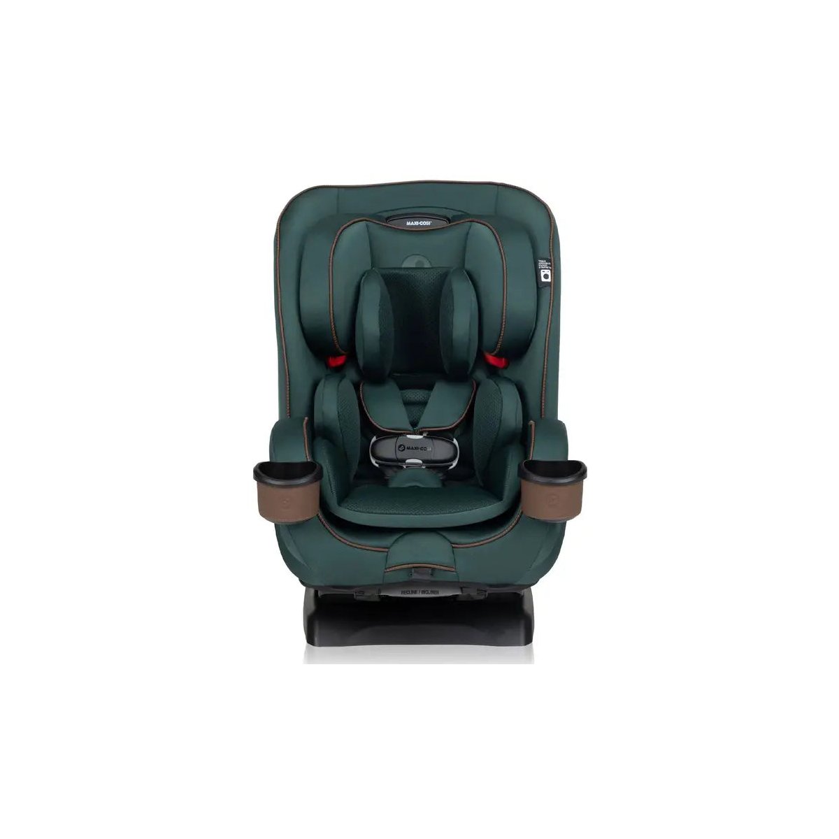 Kani All-in-One Car Seat - Authentic Green