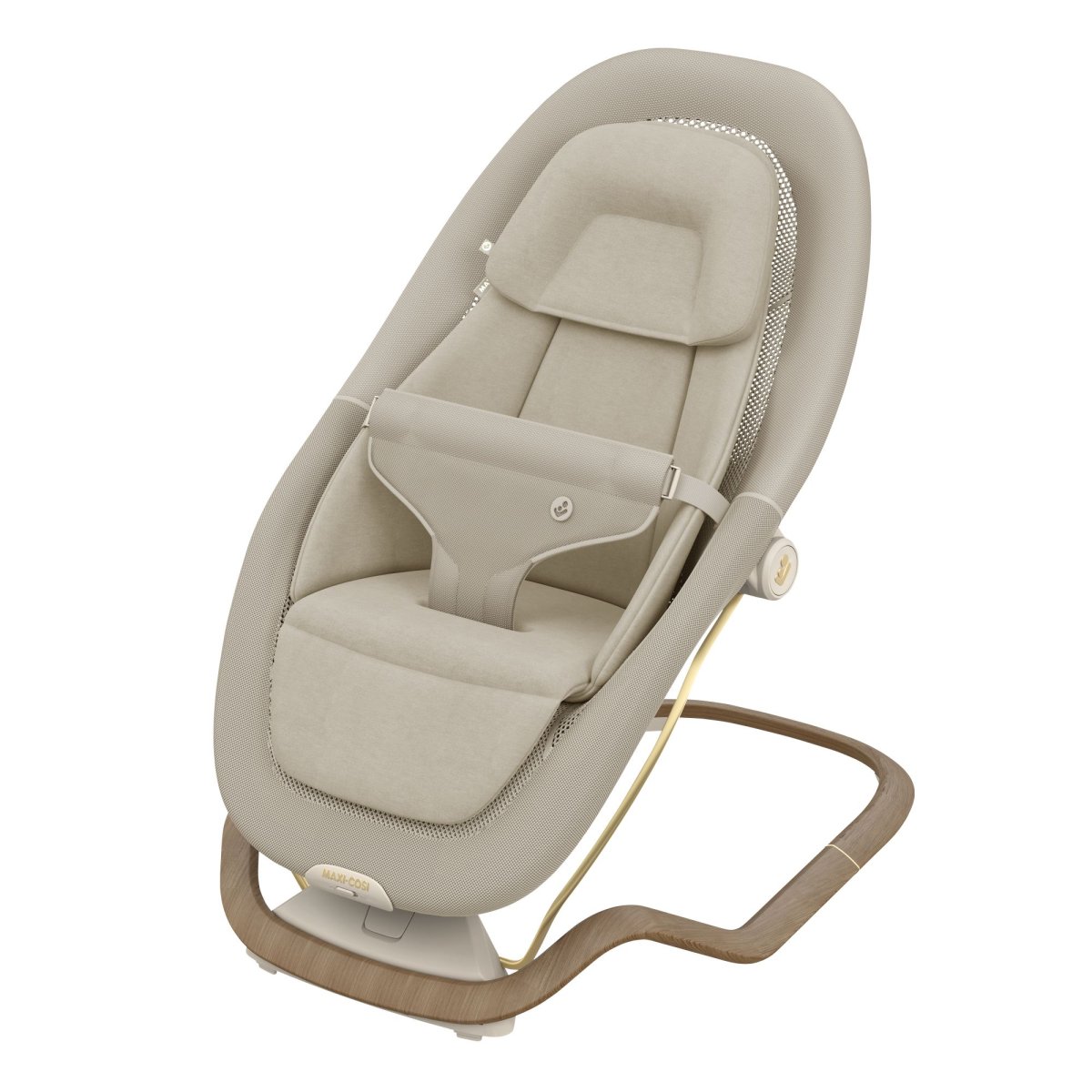 Dove Pro Bouncer - Elegance Beige