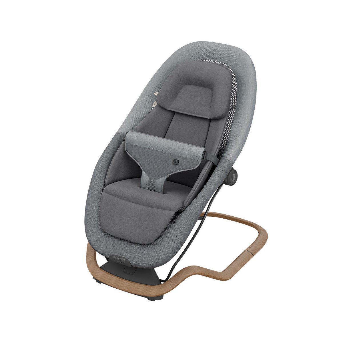 Dove Pro Bouncer - Elegance Graphite