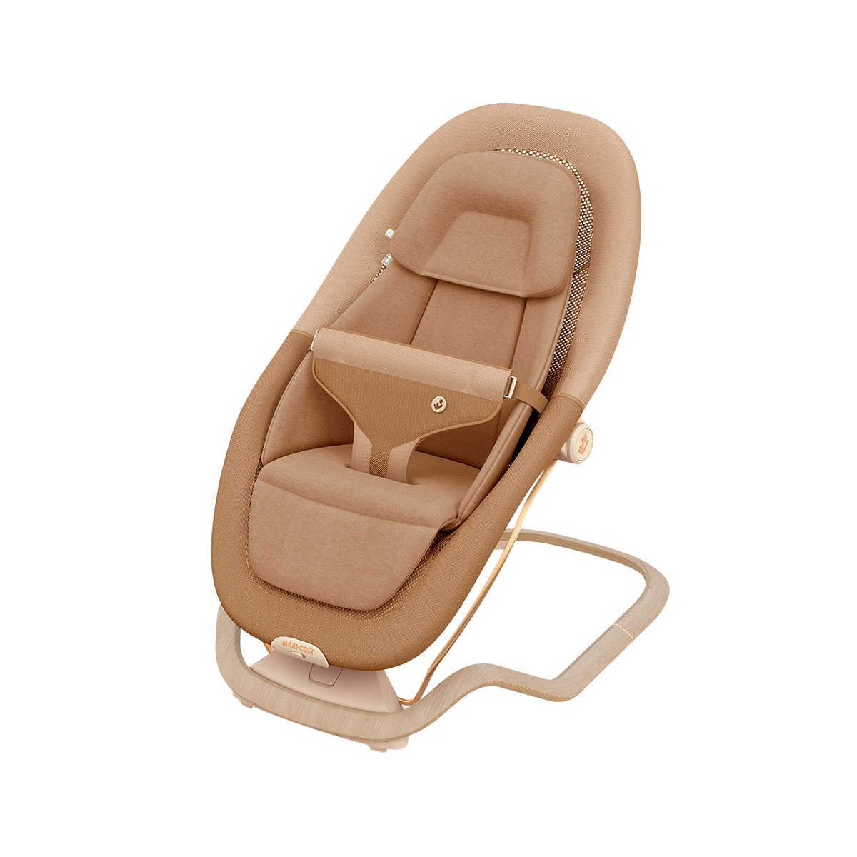 Dove Pro Bouncer - Elegance Bronze