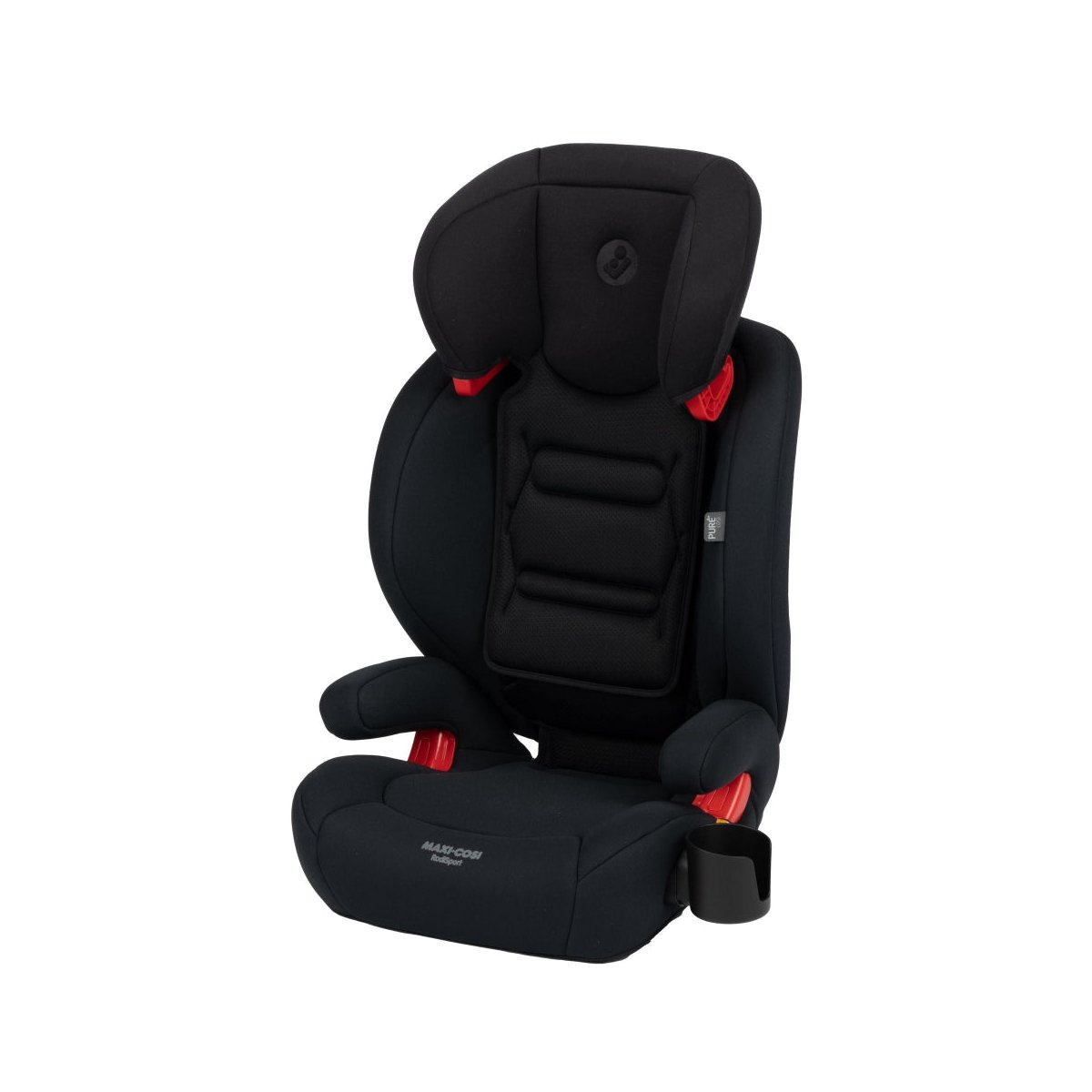 RodiSport Authentic Black - OPEN BOX