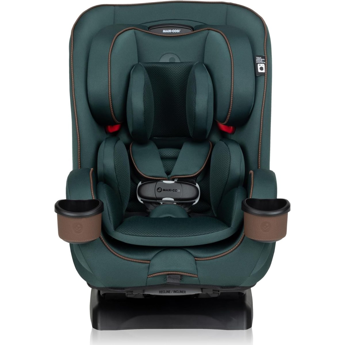 Kani 4-in-1 Car Seat - Authentic Sport