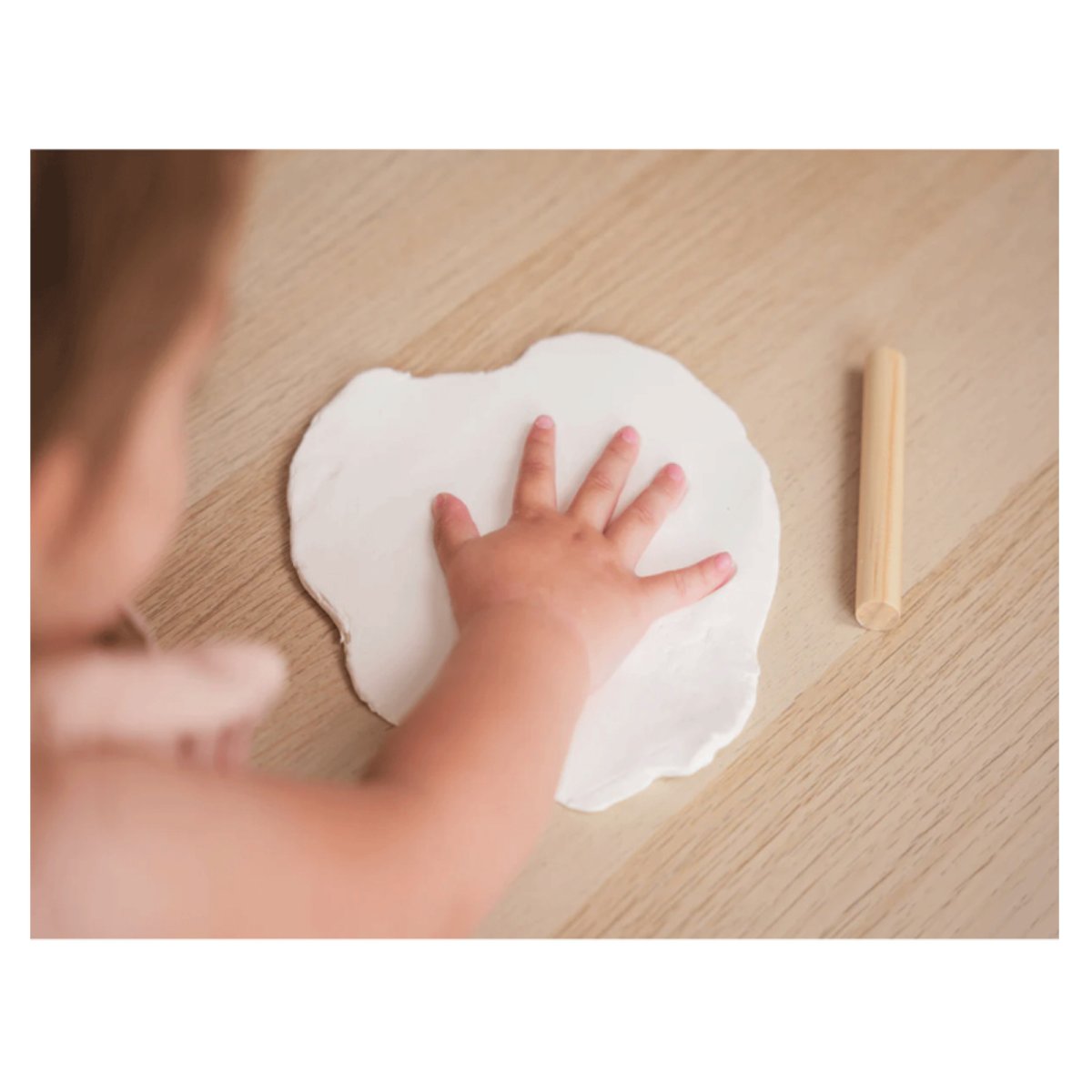 Medallion/Ornament Keepsake