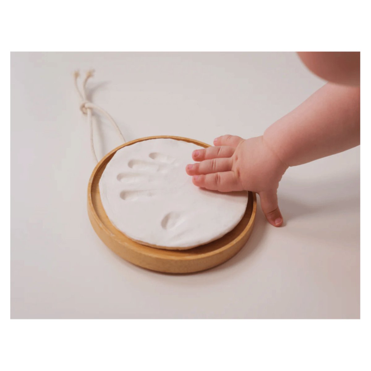 Medallion/Ornament Keepsake