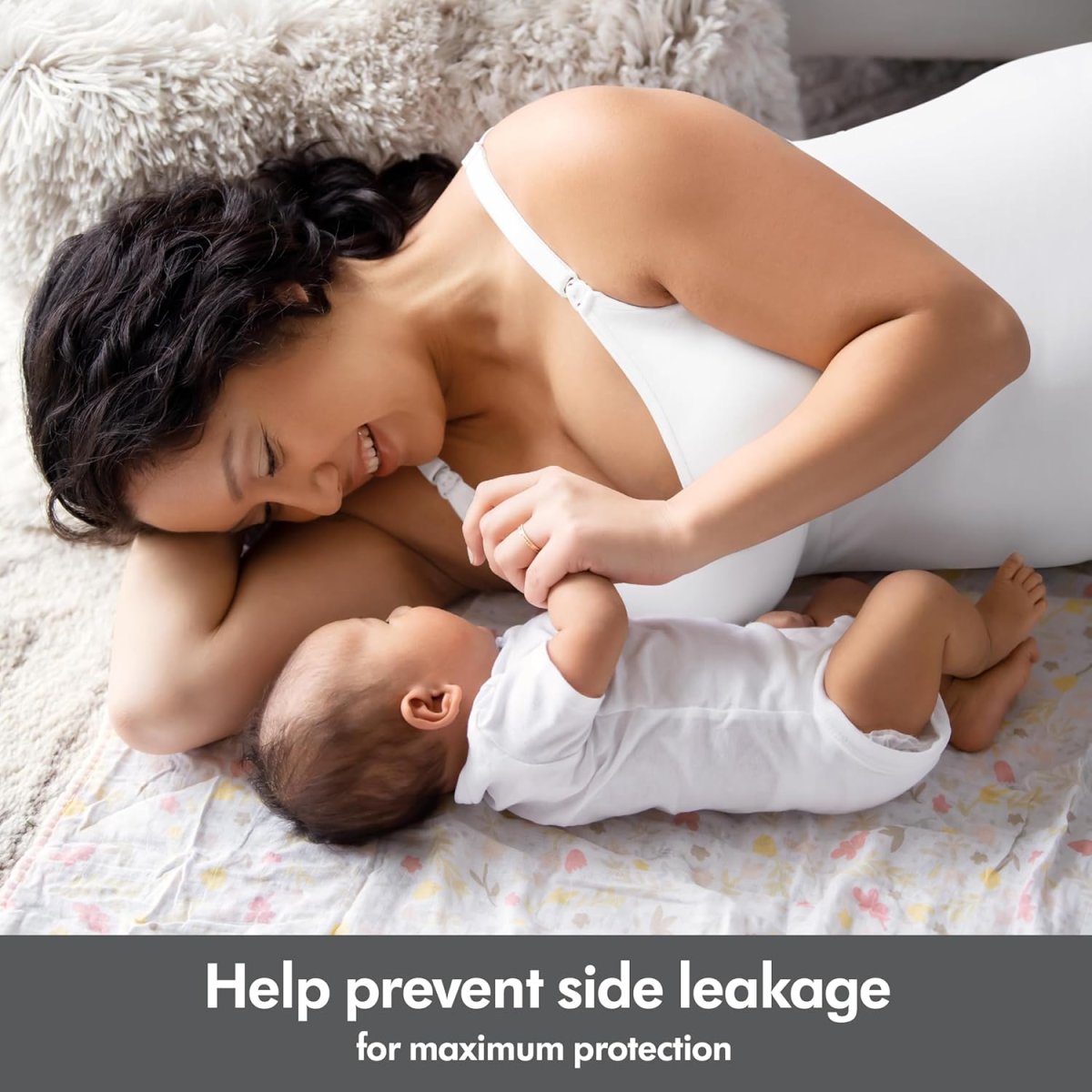 Breathable Pad 120 Count